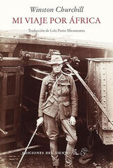 Mi viaje por África