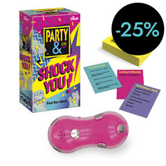 Party & Co. Shock You!