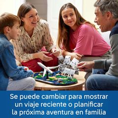 LEGO® Family Moments de Viatge 41838