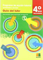 Programa Acción Tutorial 4 Guía Programa Acción Tutorial 4 Guía