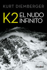 K2 el nudo infinito. Sueño y destino