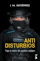 Antidisturbios Antidisturbios