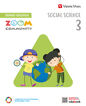 Social Science 3 Zoom Community