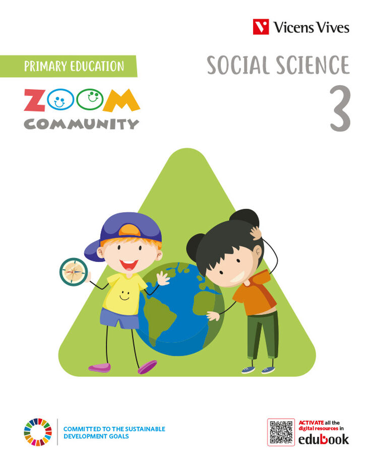 Social Science 3 Zoom Community