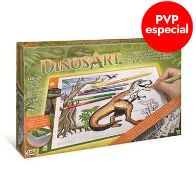 Pantalla Luz Led para Dibujar