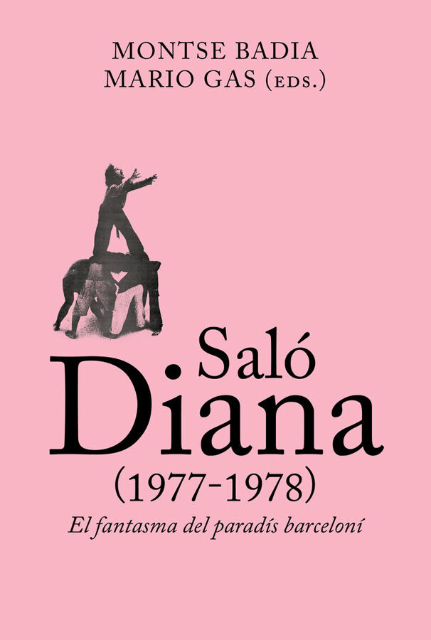 Sal&oacute; Diana (1977-1978)