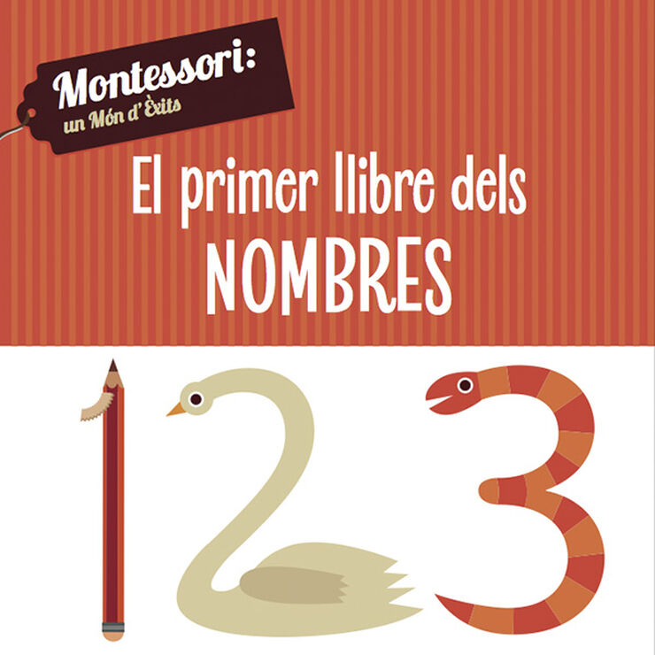 El primer llibre dels nombres