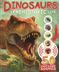 Dinosaurs and Prehistoric life
