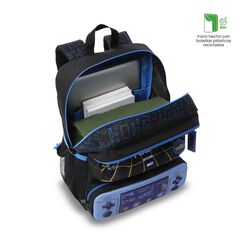 Mochila Totto Vortex