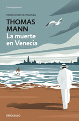 La muerte en Venecia La muerte en Venecia
