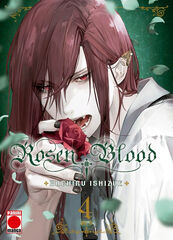 Rosen Blood 4 Rosen Blood 4