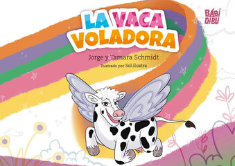 La vaca voladora