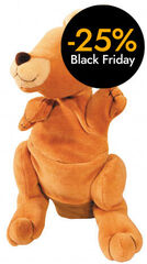 Titella de mà Cangur Beleduc