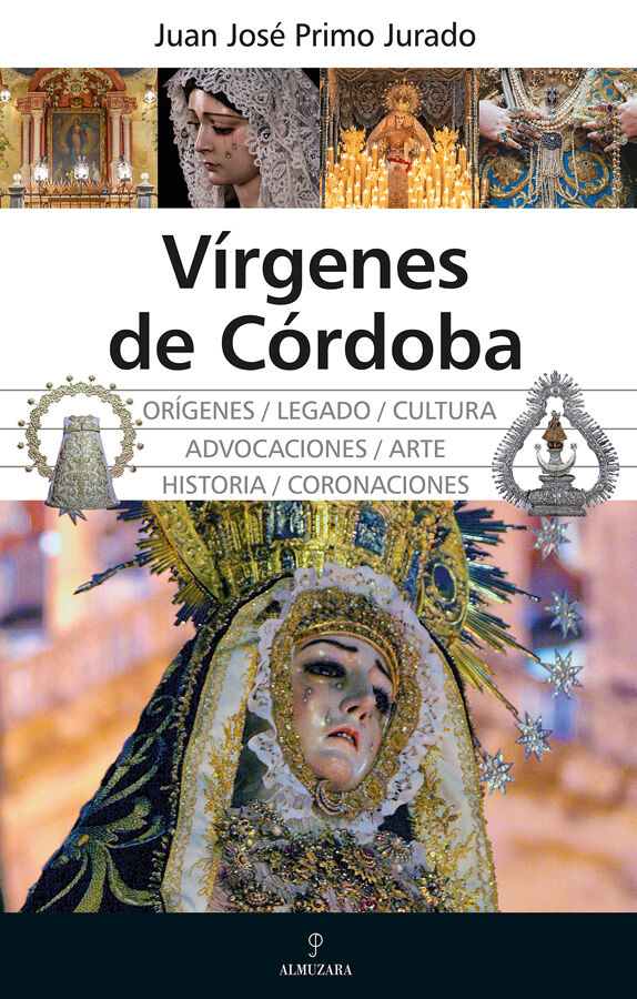 V&iacute;rgenes de C&oacute;rdoba