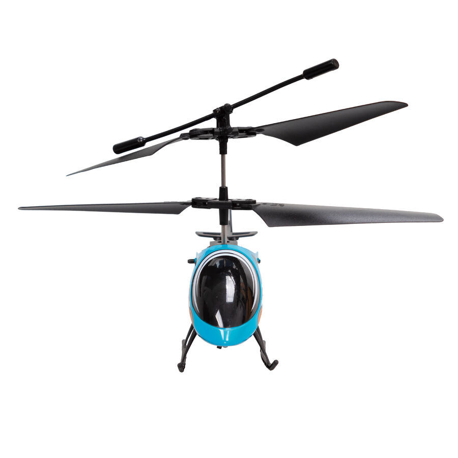 Helicoptero teledirigido el corte ingles on sale
