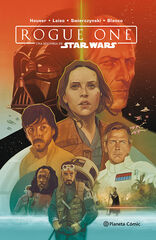 Star Wars Rogue One Star Wars Rogue One