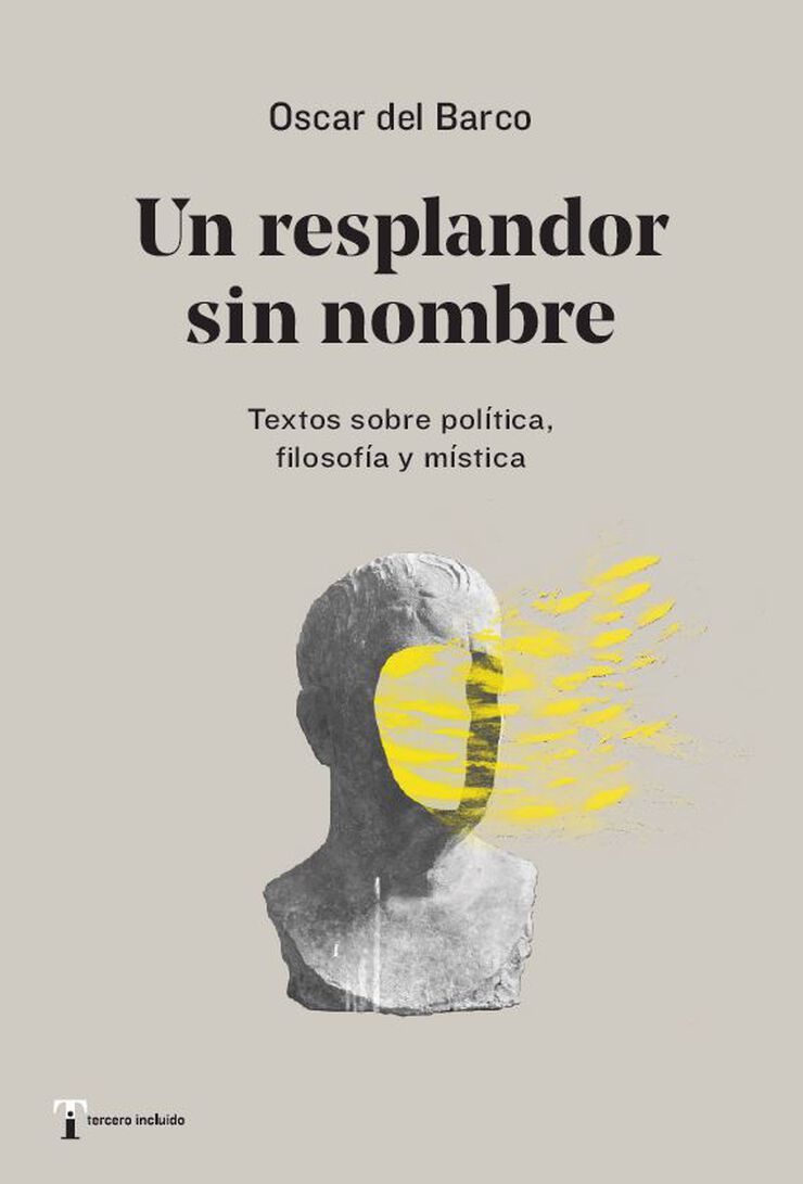 Un resplandor sin nombre