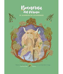 Bosnerau del Pirineo. El guardián de los bosques