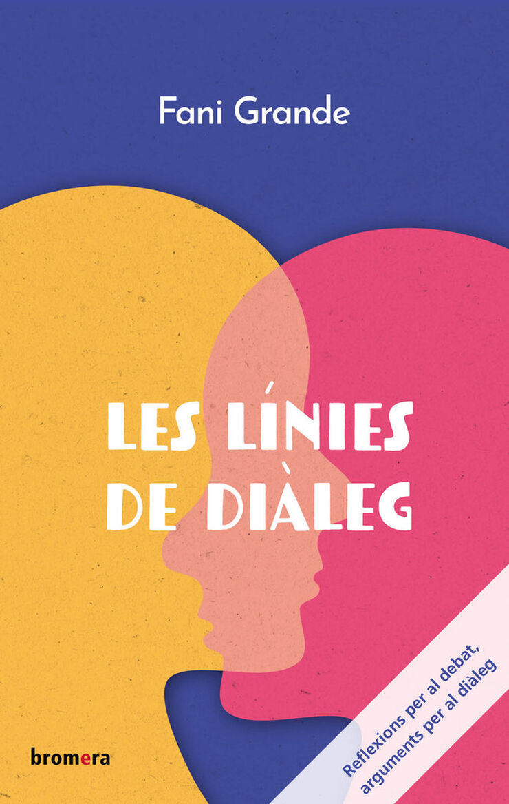 Les línies de diàleg