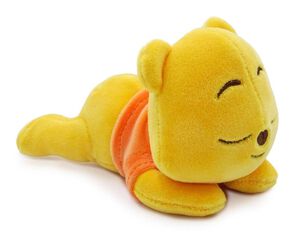 Peluix sorpresa Snugelts Disney 15 cm
