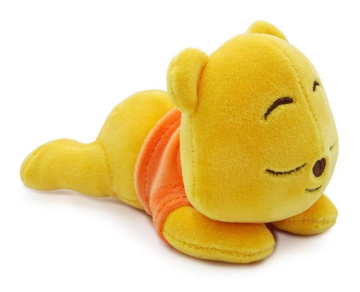 Peluix sorpresa Snugelts Disney 15 cm