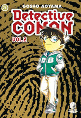 Detective Conan II. 71 Detective Conan II. 71
