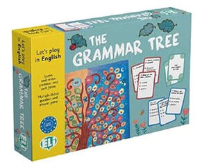The Grammar Tree The Grammar Tree