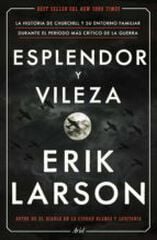 Esplendor y vileza Esplendor y vileza