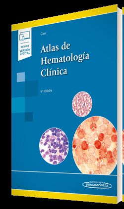 Atlas de Hematolog&iacute;a Cl&iacute;nica(+e-book)