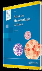 Atlas de Hematolog&iacute;a Cl&iacute;nica(+e-book)