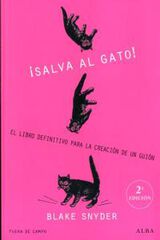 ¡Salva al gato!: el libro definitivo par ¡Salva al gato!: el libro definitivo par