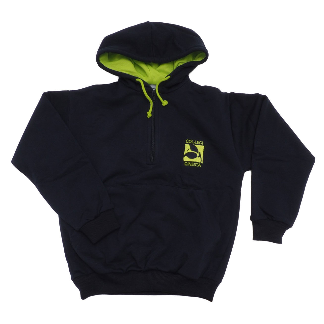 La Ginesta Jaqueta Xandall