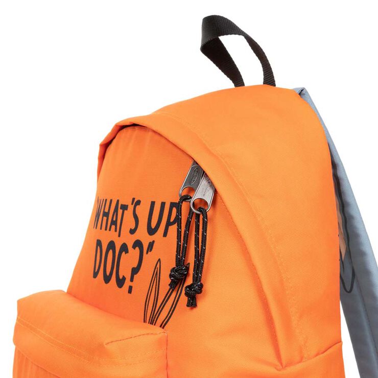 Mochila Eastpak Padded Pak'r Looney Tunes -What's Up Doc?