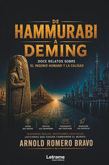 De Hammurabi a Deming