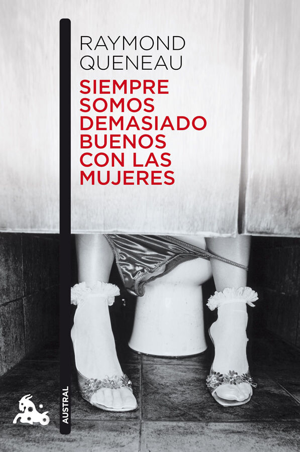 Siempre somos demasiado buenos con las m