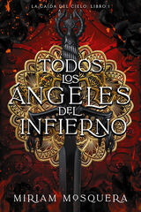 Todos los ángeles del Infierno Todos los ángeles del Infierno