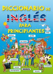 Diccionario de inglés para principiantes Diccionario de inglés para principiantes