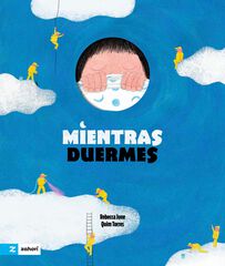 Mientras duermes Mientras duermes