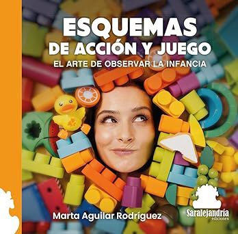 Esquemas de acci&oacute;n y juego