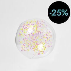 Pilota de platja Brilli Brilli