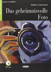 VVD LV1 Das geheimnisvolle Foto