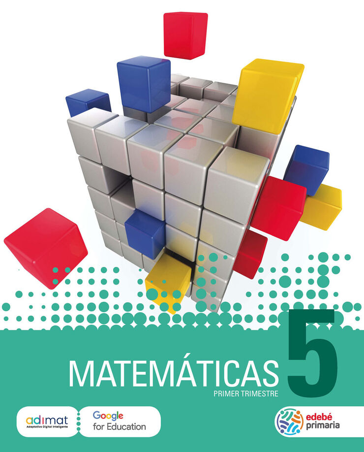 Matematicas Ep5 (Cas)