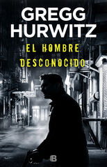 El hombre desconocido (Huérfano X 2) El hombre desconocido (Huérfano X 2)