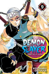 Demon slayer v9