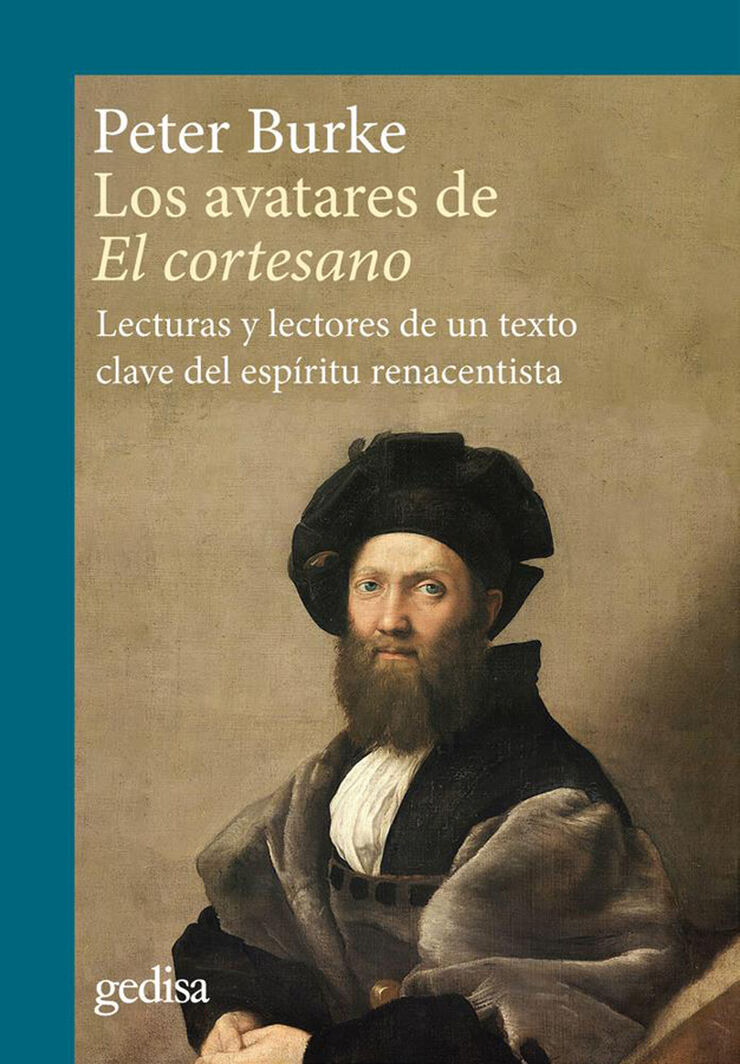 Los avatares de el cortesano