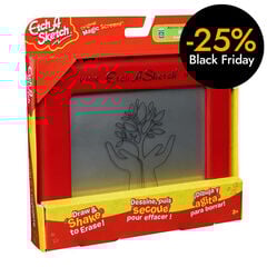 Etch a Sketch
