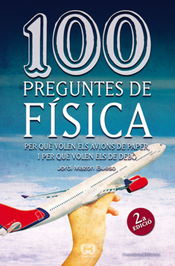 100 preguntes de f&iacute;sica