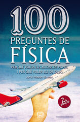100 preguntes de f&iacute;sica
