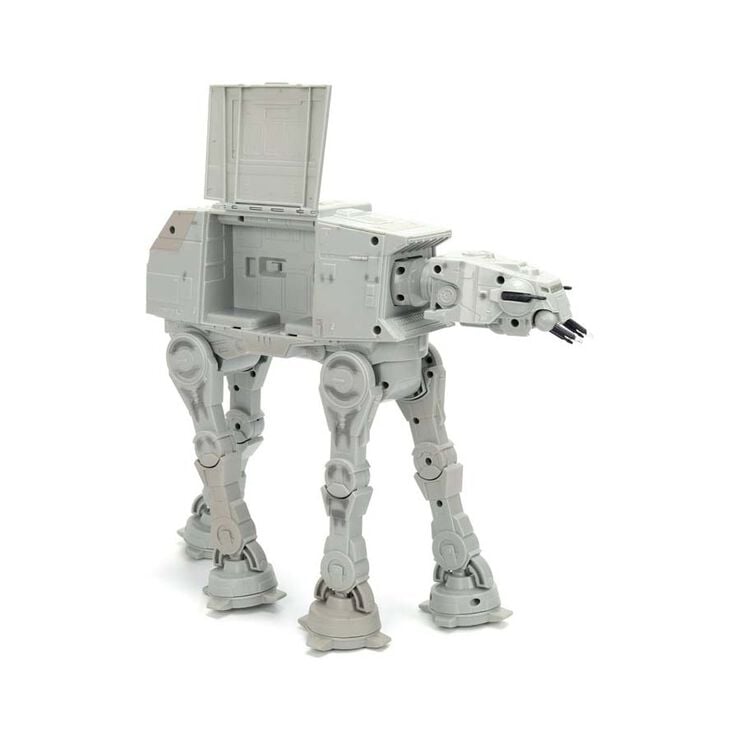 Veh&iacute;culo Radio Control Star Wars AT-AT