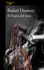 El Espía del Inca El Espía del Inca
